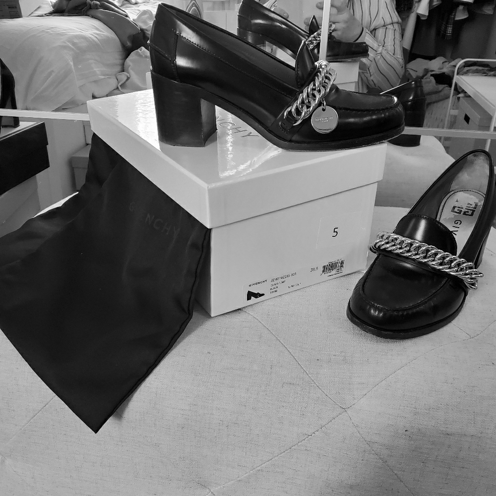 Givenchy Loafers